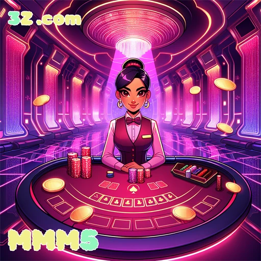O Encanto das Slots: Diversão Sem Fim no MMM5.com