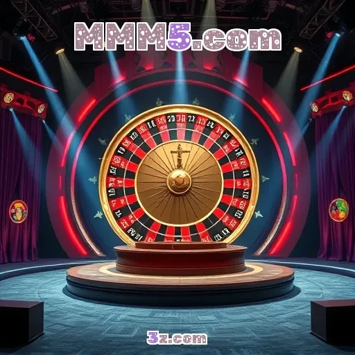 MMM5.com Login